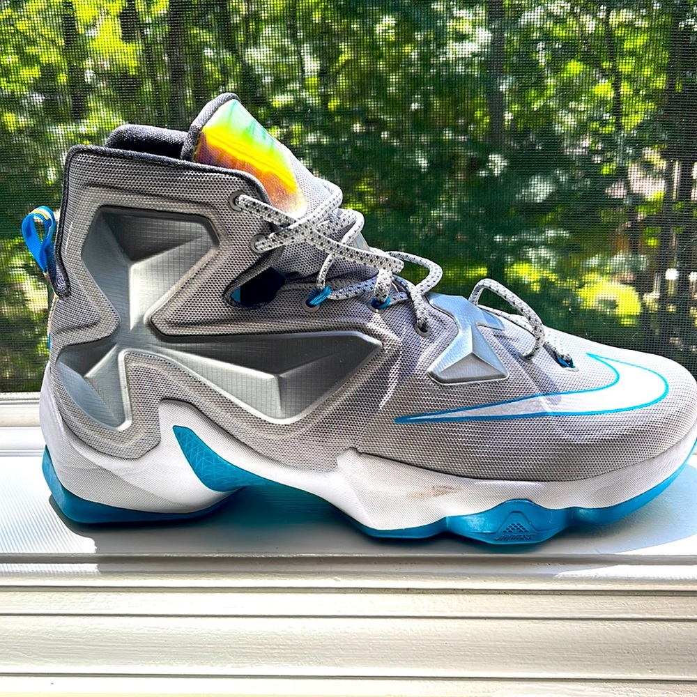 Brand new never worn Nike sneakers size 12